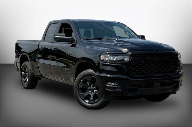 2026 RAM 1500 RAM 1500 EXPRESS QUAD CAB 4X4 64 BOX 2026 RAM 1500 RAM 1500 EXPRESS QUAD CAB 4X4 64 BOX