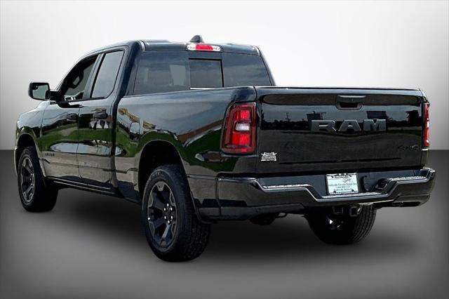 2026 RAM 1500 RAM 1500 EXPRESS QUAD CAB 4X4 64 BOX 2026 RAM 1500 RAM 1500 EXPRESS QUAD CAB 4X4 64 BOX