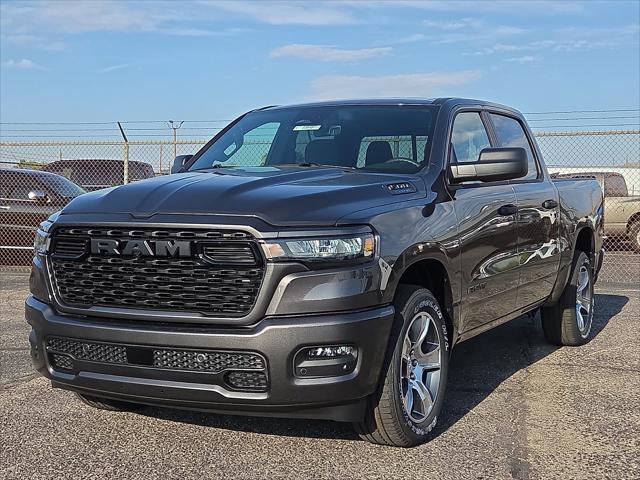 2026 RAM Ram 1500 RAM 1500 EXPRESS CREW CAB 4X2 57 BOX