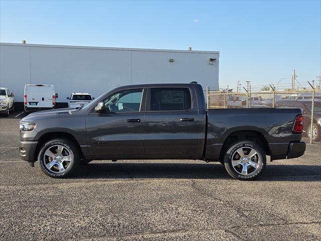 2026 RAM Ram 1500 RAM 1500 EXPRESS CREW CAB 4X2 57 BOX