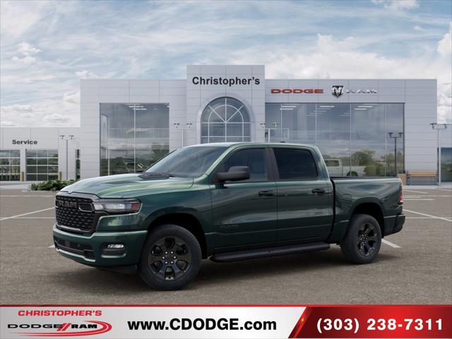 2026 RAM 1500 RAM 1500 EXPRESS CREW CAB 4X4 57 BOX 2026 RAM 1500 RAM 1500 EXPRESS CREW CAB 4X4 57 BOX