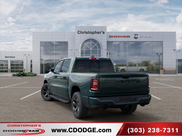 2026 RAM 1500 RAM 1500 EXPRESS CREW CAB 4X4 57 BOX 2026 RAM 1500 RAM 1500 EXPRESS CREW CAB 4X4 57 BOX