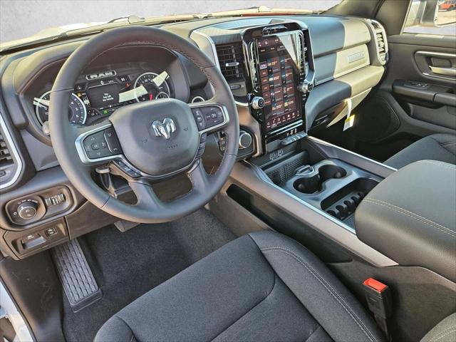 2026 RAM 1500 RAM 1500 BIG HORN CREW CAB 4X4 57 BOX 2026 RAM 1500 RAM 1500 BIG HORN CREW CAB 4X4 57 BOX