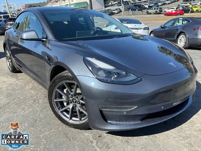 2022 Tesla Model 3 Long Range Dual Motor All-Wheel Drive for sale in Daly City, CA