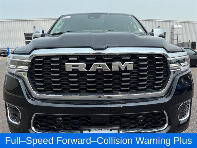 2026 RAM Ram 1500 RAM 1500 TUNGSTEN CREW CAB 4X4 2026 RAM Ram 1500 RAM 1500 TUNGSTEN CREW CAB 4X4