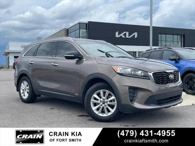 2019 Kia Sorento 2.4L LX for sale in Fort Smith, AR