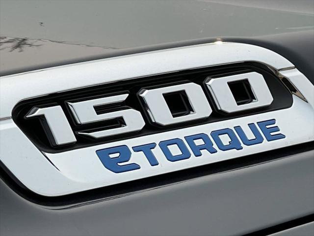 2026 RAM 1500 RAM 1500 BIG HORN CREW CAB 4X4 57 BOX 2026 RAM 1500 RAM 1500 BIG HORN CREW CAB 4X4 57 BOX