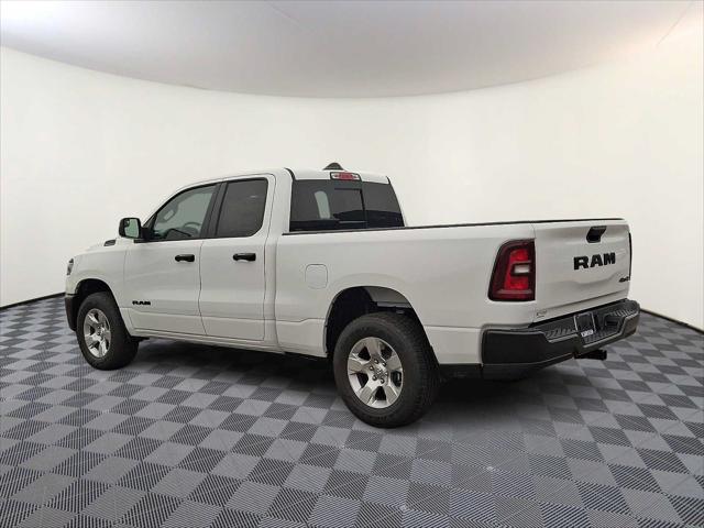 2026 RAM Ram 1500 RAM 1500 TRADESMAN QUAD CAB 4X4 64 BOX 2026 RAM Ram 1500 RAM 1500 TRADESMAN QUAD CAB 4X4 64 BOX