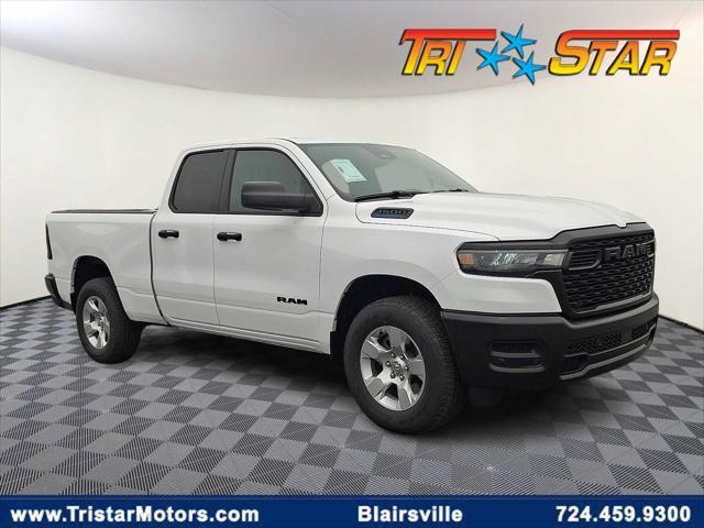 2026 RAM 1500 RAM 1500 TRADESMAN QUAD CAB 4X4 64 BOX 2026 RAM 1500 RAM 1500 TRADESMAN QUAD CAB 4X4 64 BOX