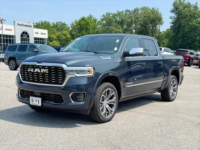 2026 Ram 1500 Tungsten Crew Cab 4x4 5'7" Box for sale in Laurel, MD