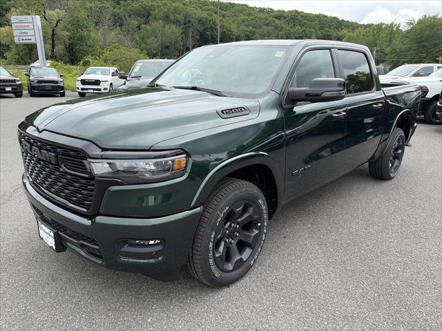 2026 Ram 1500 Big Horn Crew Cab 4x4 5'7" Box for sale in Cheshire, MA