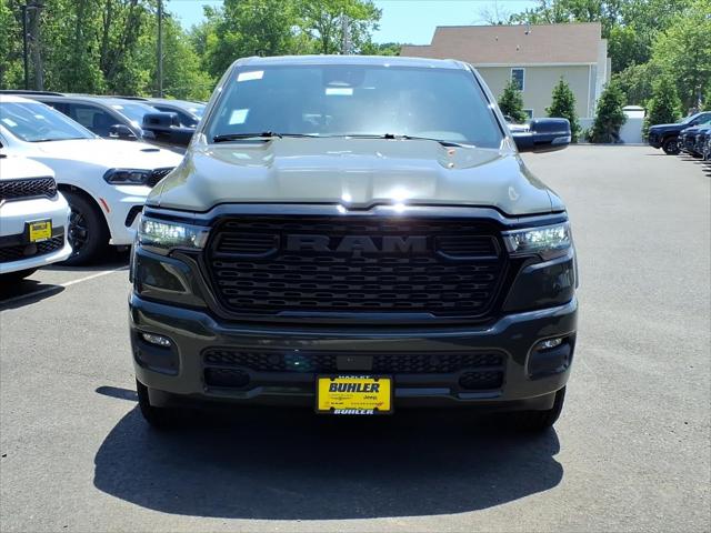 2026 RAM 1500 RAM 1500 BIG HORN CREW CAB 4X4 57 BOX 2026 RAM 1500 RAM 1500 BIG HORN CREW CAB 4X4 57 BOX