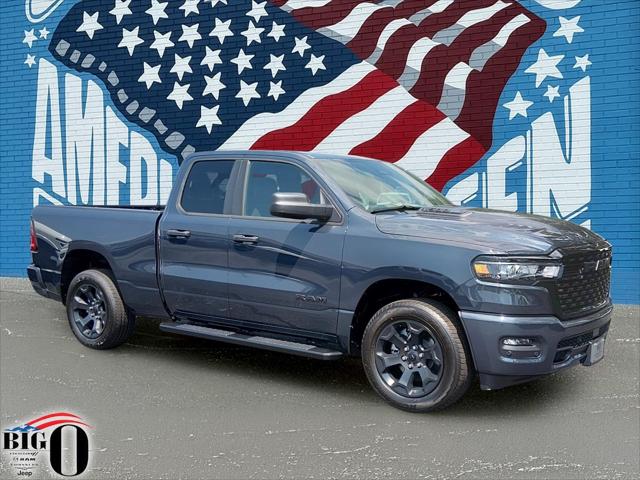 2026 Ram 1500 Express Quad Cab 4x4 6'4" Box for sale in Greenville, SC