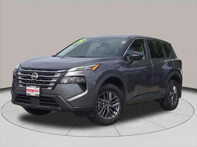 2025 Nissan Rogue S Intelligent AWD for sale in Melrose Park, IL