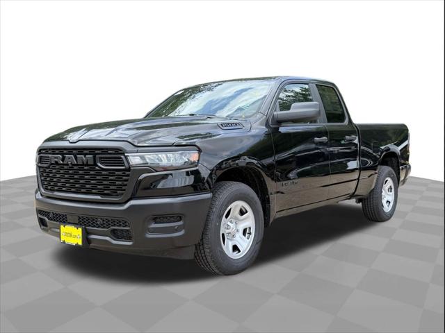 2026 RAM 1500 RAM 1500 TRADESMAN QUAD CAB 4X2 64 BOX