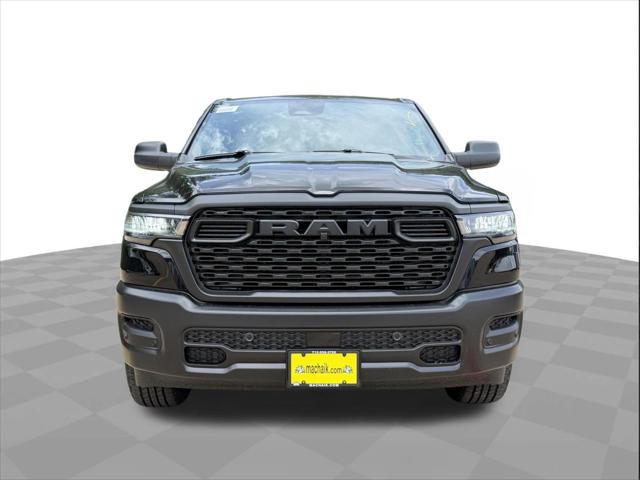 2026 RAM 1500 RAM 1500 TRADESMAN QUAD CAB 4X2 64 BOX