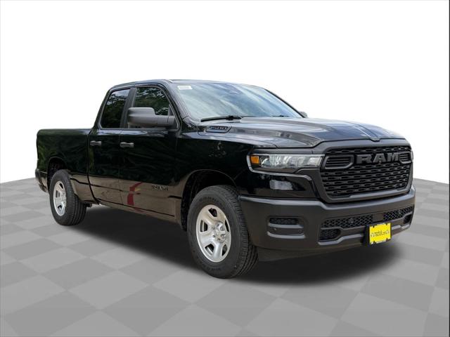 2026 RAM 1500 RAM 1500 TRADESMAN QUAD CAB 4X2 64 BOX