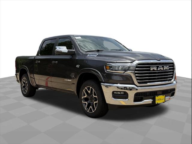 2026 RAM Ram 1500 RAM 1500 LARAMIE CREW CAB 4X4 57 BOX 2026 RAM Ram 1500 RAM 1500 LARAMIE CREW CAB 4X4 57 BOX