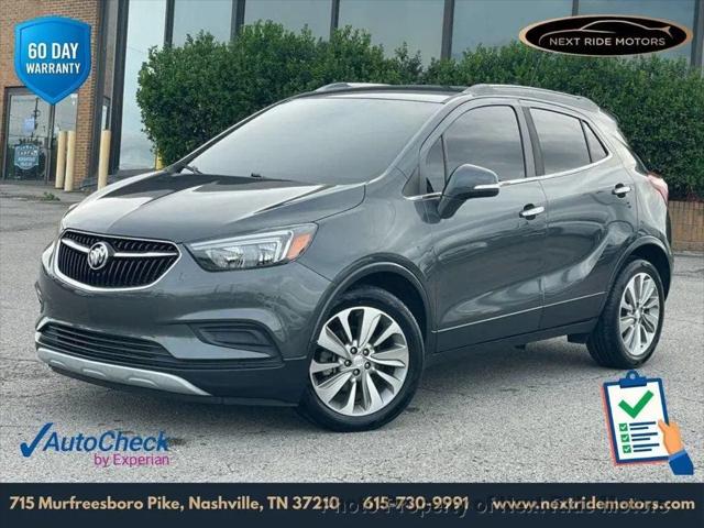 2017 Buick Encore Preferred for sale in Nashville, TN