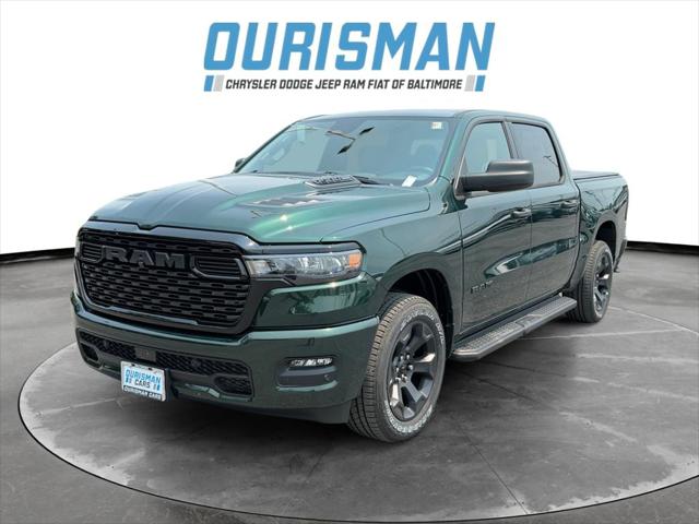 2026 RAM 1500 RAM 1500 EXPRESS CREW CAB 4X4 57 BOX 2026 RAM 1500 RAM 1500 EXPRESS CREW CAB 4X4 57 BOX