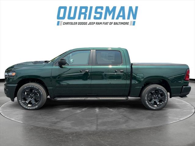 2026 RAM 1500 RAM 1500 EXPRESS CREW CAB 4X4 57 BOX 2026 RAM 1500 RAM 1500 EXPRESS CREW CAB 4X4 57 BOX