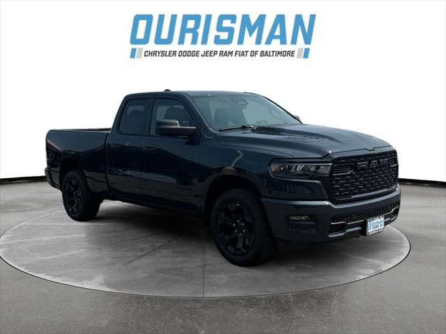 2026 RAM 1500 RAM 1500 EXPRESS QUAD CAB 4X4 64 BOX 2026 RAM 1500 RAM 1500 EXPRESS QUAD CAB 4X4 64 BOX