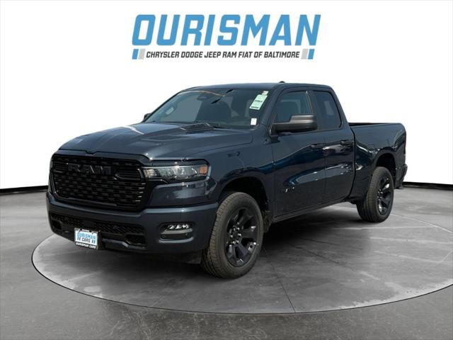 2026 RAM 1500 RAM 1500 EXPRESS QUAD CAB 4X4 64 BOX 2026 RAM 1500 RAM 1500 EXPRESS QUAD CAB 4X4 64 BOX