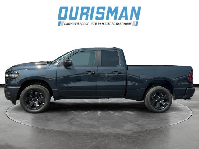 2026 RAM 1500 RAM 1500 EXPRESS QUAD CAB 4X4 64 BOX 2026 RAM 1500 RAM 1500 EXPRESS QUAD CAB 4X4 64 BOX