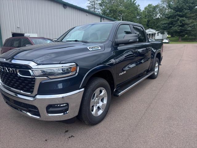 2026 RAM 1500 RAM 1500 BIG HORN CREW CAB 4X4 57 BOX 2026 RAM 1500 RAM 1500 BIG HORN CREW CAB 4X4 57 BOX