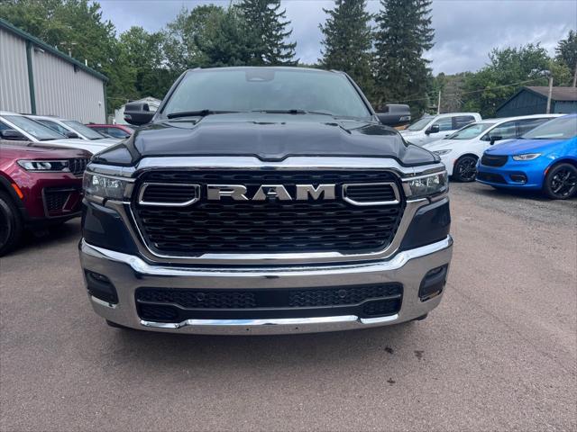 2026 RAM 1500 RAM 1500 BIG HORN CREW CAB 4X4 57 BOX 2026 RAM 1500 RAM 1500 BIG HORN CREW CAB 4X4 57 BOX