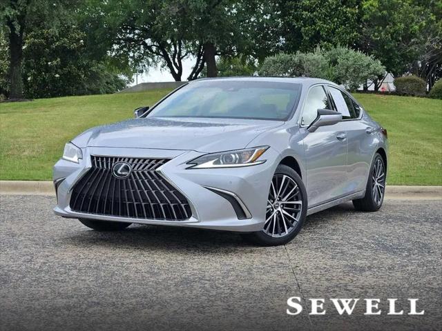 2025 Lexus ES 350 Base for sale in Fort Worth, TX