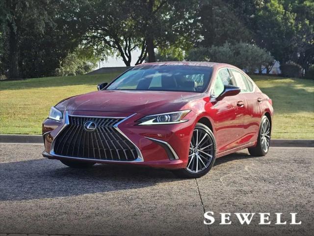 2025 Lexus ES 350 Base for sale in Fort Worth, TX