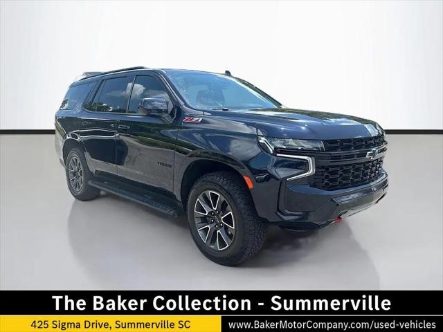 2023 Chevrolet Tahoe 4WD Z71 for sale in Summerville, SC