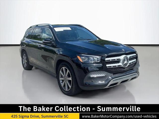 2022 Mercedes-Benz GLS GLS 450 4MATIC for sale in Summerville, SC