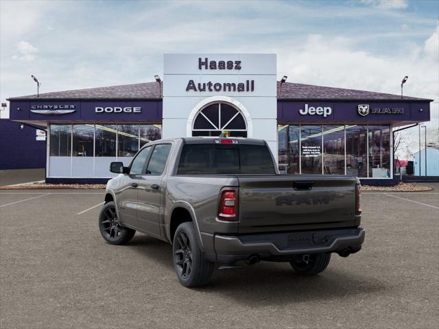 2026 RAM Ram 1500 RAM 1500 LARAMIE CREW CAB 4X4 57 BOX 2026 RAM Ram 1500 RAM 1500 LARAMIE CREW CAB 4X4 57 BOX