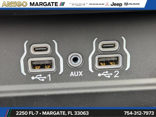 2026 Ram 1500 Big Horn Crew Cab 4x2 57 Box