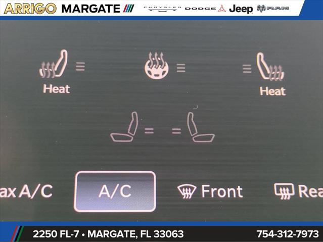 2026 Ram 1500 Big Horn Crew Cab 4x2 57 Box