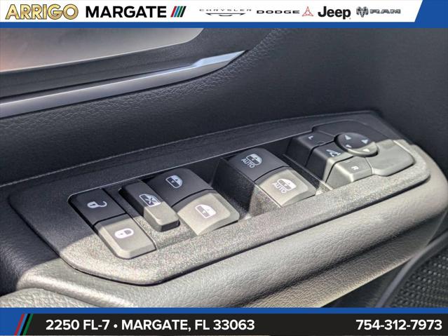 2026 Ram 1500 Big Horn Crew Cab 4x2 57 Box