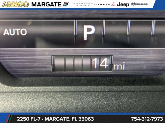 2026 Ram 1500 Big Horn Crew Cab 4x2 57 Box