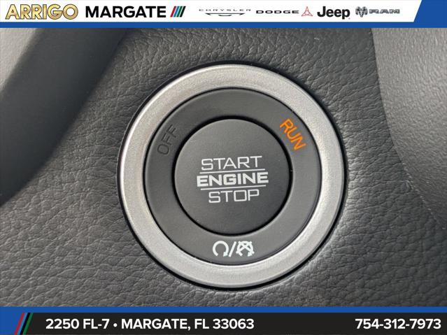2026 Ram 1500 Big Horn Crew Cab 4x2 57 Box