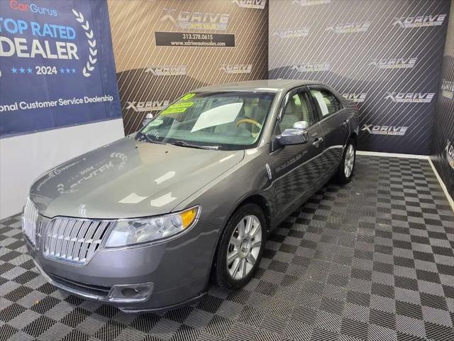 2010 Lincoln MKZ Base for sale in Dearborn Heights, MI