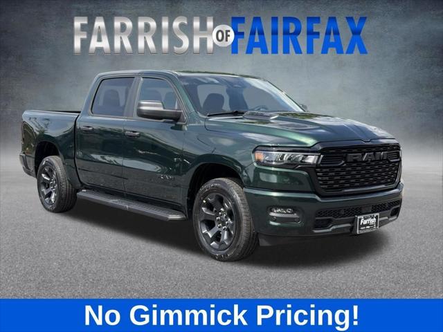 2026 RAM 1500 RAM 1500 EXPRESS CREW CAB 4X4 57 BOX 2026 RAM 1500 RAM 1500 EXPRESS CREW CAB 4X4 57 BOX
