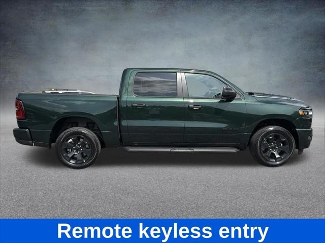 2026 RAM 1500 RAM 1500 EXPRESS CREW CAB 4X4 57 BOX 2026 RAM 1500 RAM 1500 EXPRESS CREW CAB 4X4 57 BOX
