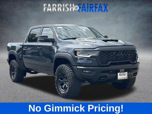 2026 RAM 1500 RAM 1500 RHO CREW CAB 4X4 57 BOX 2026 RAM 1500 RAM 1500 RHO CREW CAB 4X4 57 BOX