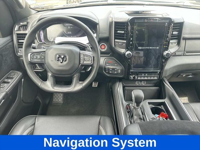 2026 RAM 1500 RAM 1500 RHO CREW CAB 4X4 57 BOX 2026 RAM 1500 RAM 1500 RHO CREW CAB 4X4 57 BOX