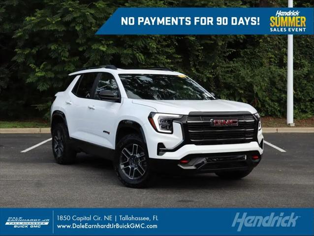 2026 GMC Terrain AWD AT4 for sale in Tallahassee, FL
