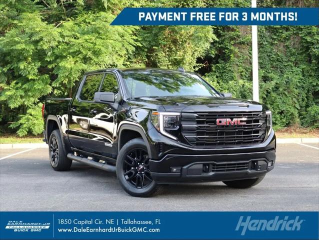 2023 GMC Sierra 1500 4WD Crew Cab Short Box Elevation with 3SB for sale in Tallahassee, FL