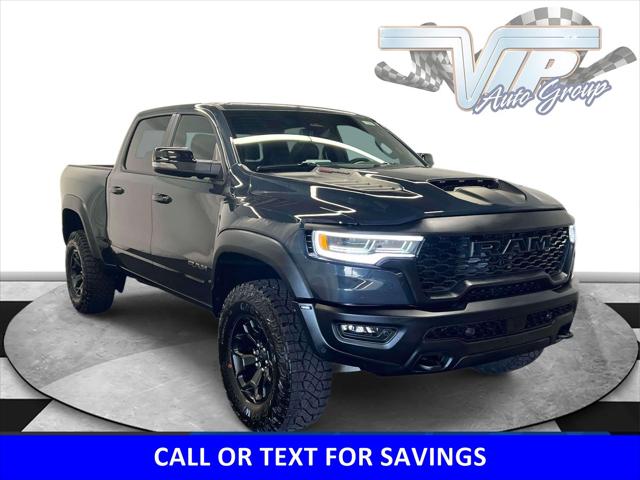 2026 RAM Ram 1500 RAM 1500 RHO CREW CAB 4X4 57 BOX 2026 RAM Ram 1500 RAM 1500 RHO CREW CAB 4X4 57 BOX