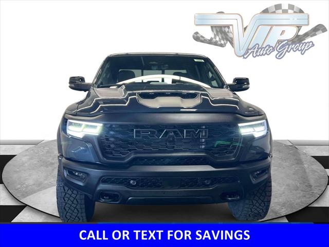 2026 RAM Ram 1500 RAM 1500 RHO CREW CAB 4X4 57 BOX 2026 RAM Ram 1500 RAM 1500 RHO CREW CAB 4X4 57 BOX