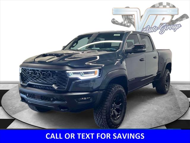 2026 RAM Ram 1500 RAM 1500 RHO CREW CAB 4X4 57 BOX 2026 RAM Ram 1500 RAM 1500 RHO CREW CAB 4X4 57 BOX